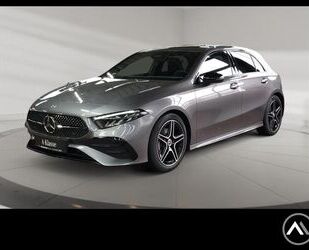 Mercedes-Benz A 180 Gebrauchtwagen