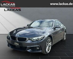BMW 435 Gran Coupé Gebrauchtwagen