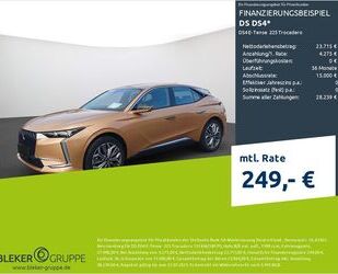 DS Automobiles DS4 Gebrauchtwagen