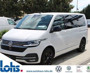 VW T6 Multivan Gebrauchtwagen