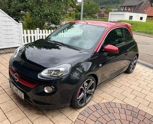 Opel Adam Gebrauchtwagen