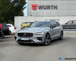 Volvo V60 Gebrauchtwagen