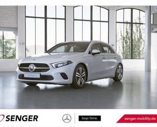 Mercedes-Benz A 250 Gebrauchtwagen