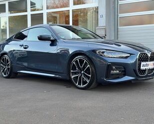 BMW 420 Gebrauchtwagen