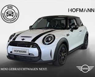 Mini Cooper SE Gebrauchtwagen