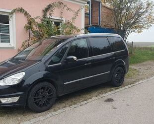 Ford Galaxy Gebrauchtwagen