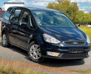Ford Galaxy Gebrauchtwagen