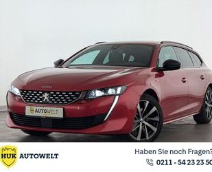 Peugeot 508 Gebrauchtwagen