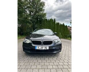 BMW 530 Gebrauchtwagen