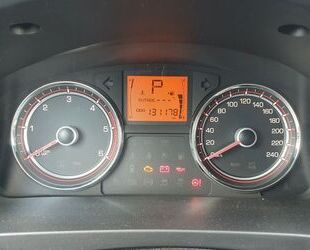 SsangYong Korando Gebrauchtwagen