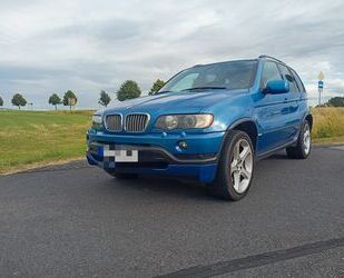 BMW X5 Gebrauchtwagen