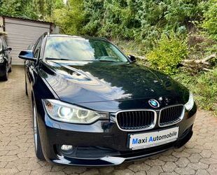 BMW 318 Gebrauchtwagen