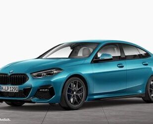 BMW 220 Gran Coupé Gebrauchtwagen