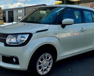 Suzuki Ignis Gebrauchtwagen