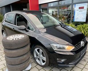 VW Golf Sportsvan Gebrauchtwagen