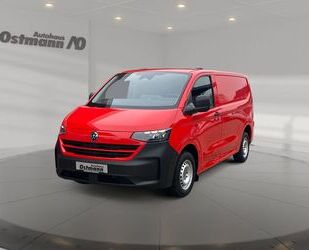 VW T7 Transporter Gebrauchtwagen