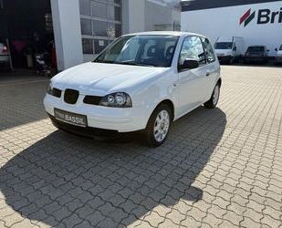 Seat Arosa Gebrauchtwagen