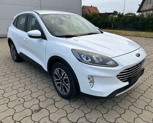 Ford Kuga Gebrauchtwagen