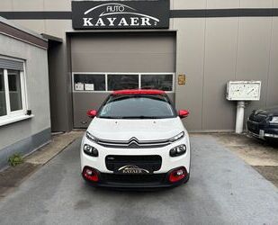 Citroen C3 Gebrauchtwagen