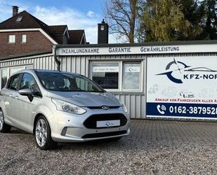 Ford B-Max Gebrauchtwagen