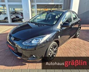 Mazda 2 Gebrauchtwagen