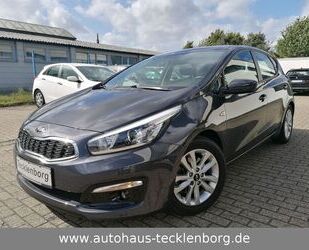Kia ceed / Ceed Gebrauchtwagen