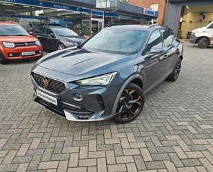 Cupra Formentor Gebrauchtwagen