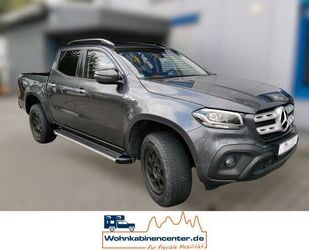 Mercedes-Benz X 350 Gebrauchtwagen