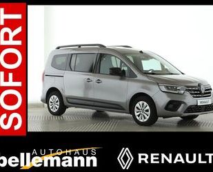 Renault Grand Kangoo Gebrauchtwagen