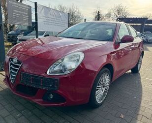 Alfa Romeo Giulietta Gebrauchtwagen