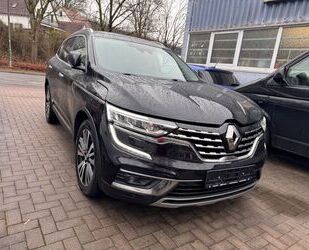 Renault Koleos Gebrauchtwagen
