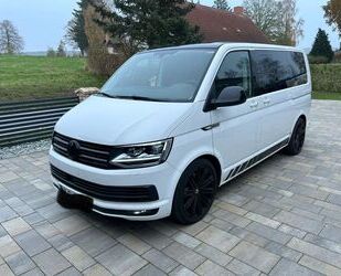 VW T6 Multivan Gebrauchtwagen