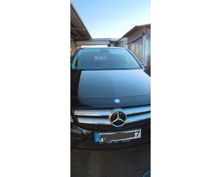 Mercedes-Benz B 180 Gebrauchtwagen