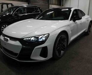 Audi RS e-tron GT Gebrauchtwagen