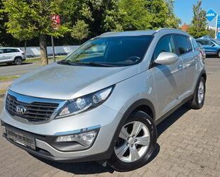 Kia Sportage Gebrauchtwagen