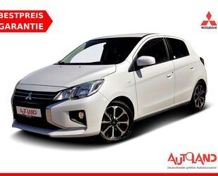 Mitsubishi Space Star Gebrauchtwagen