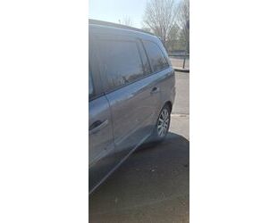 Opel Zafira Gebrauchtwagen