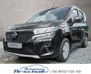 Nissan Townstar Gebrauchtwagen