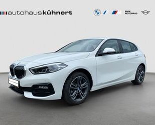 BMW 118 Gebrauchtwagen
