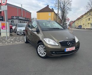 Mercedes-Benz A 150 Gebrauchtwagen