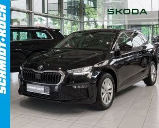 Skoda Scala Gebrauchtwagen