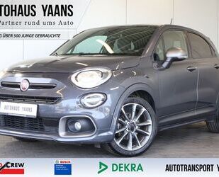Fiat 500X Gebrauchtwagen