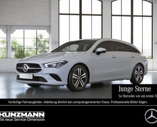 Mercedes-Benz CLA 200 Shooting Brake Gebrauchtwagen