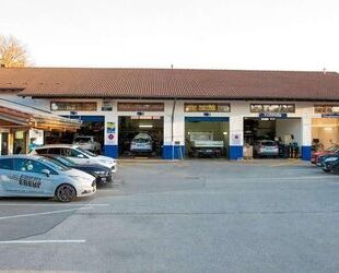 Ford EcoSport Gebrauchtwagen