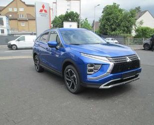 Mitsubishi Eclipse Cross Gebrauchtwagen