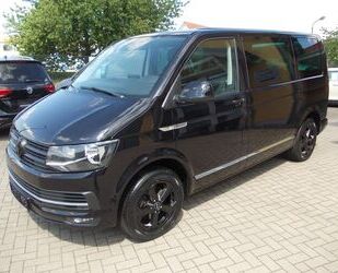 VW T6 Multivan Gebrauchtwagen
