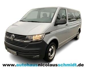 VW T6 Transporter Gebrauchtwagen