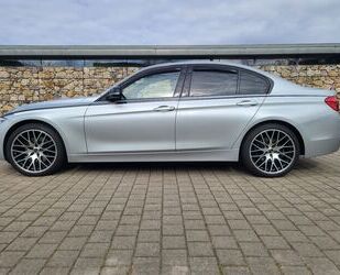 BMW 330 Gebrauchtwagen