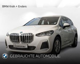 BMW 218 Active Tourer Gebrauchtwagen