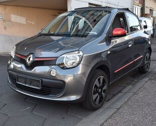 Renault Twingo Gebrauchtwagen